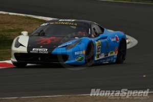 CHALLENGE FERRARI TROFEO SCHELL PIRELLI MONZA 2013 874