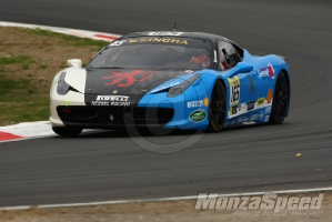 CHALLENGE FERRARI TROFEO SCHELL PIRELLI MONZA 2013 900