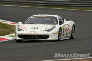 CHALLENGE FERRARI TROFEO SCHELL PIRELLI MONZA 2013 901