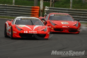 CHALLENGE FERRARI TROFEO SCHELL PIRELLI MONZA 2013 990