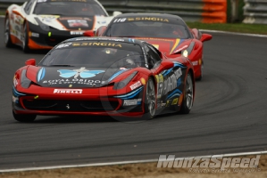 CHALLENGE FERRARI TROFEO SCHELL PIRELLI MONZA 2013 995