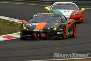 CHALLENGE FERRARI TROFEO SCHELL PIRELLI MONZA 2013 998