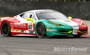 Ferrari Challenge Monza 2013 1203