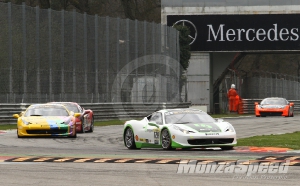 Ferrari Challenge Monza 2013 1209