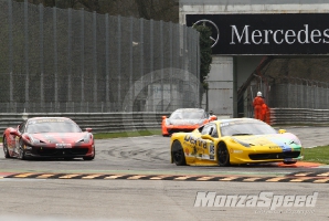 Ferrari Challenge Monza 2013 1210