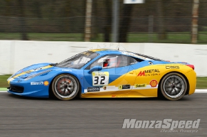 Ferrari Challenge Monza 2013 1224