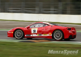 Ferrari Challenge Monza 2013 1227