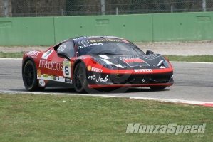 Ferrari Challenge Monza 2013 1402