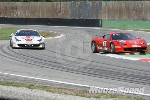 Ferrari Challenge Monza 2013 1403
