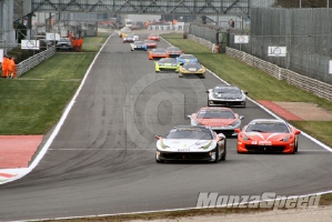 Ferrari Challenge Monza 2013 1406