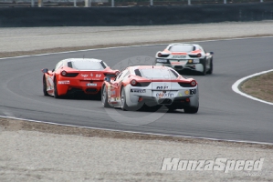 Ferrari Challenge Monza 2013 1407
