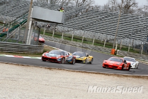 Ferrari Challenge Monza 2013 1408