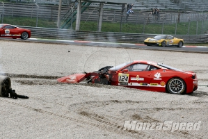 Ferrari Challenge Monza 2013 1413