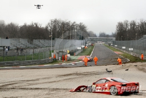 Ferrari Challenge Monza 2013 1414