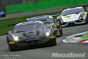 GT Open Monza (2)