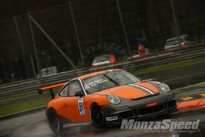GTSprint Monza