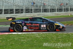 LAMBORGHINI BLANCPAIN SUPER TROFEO MONZA 013 153