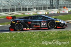 LAMBORGHINI BLANCPAIN SUPER TROFEO MONZA 013 177