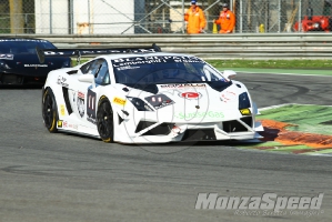 LAMBORGHINI BLANCPAIN SUPER TROFEO MONZA 013 202