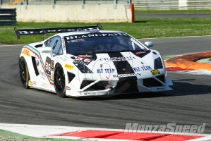 LAMBORGHINI BLANCPAIN SUPER TROFEO MONZA 013 321