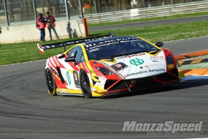 LAMBORGHINI BLANCPAIN SUPER TROFEO MONZA 013 354