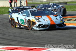 LAMBORGHINI BLANCPAIN SUPER TROFEO MONZA 013 362