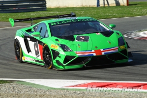 LAMBORGHINI BLANCPAIN SUPER TROFEO MONZA 013 367