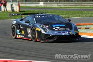 LAMBORGHINI BLANCPAIN SUPER TROFEO MONZA 013 369