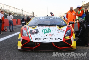 LAMBORGHINI BLANCPAIN SUPER TROFEO MONZA 013 396