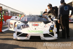 LAMBORGHINI BLANCPAIN SUPER TROFEO MONZA 013 406