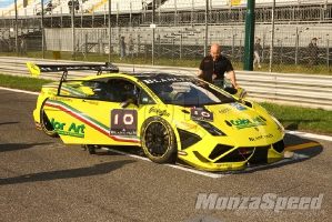 LAMBORGHINI BLANCPAIN SUPER TROFEO MONZA 013 407