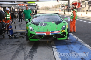 LAMBORGHINI BLANCPAIN SUPER TROFEO MONZA 013 413