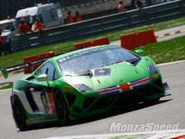 LAMBORGHINI BLANCPAIN SUPER TROFEO MONZA (13)