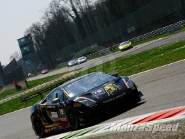 LAMBORGHINI BLANCPAIN SUPER TROFEO MONZA (20)