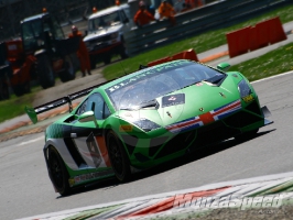 LAMBORGHINI BLANCPAIN SUPER TROFEO MONZA (22)