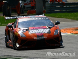 LAMBORGHINI BLANCPAIN SUPER TROFEO MONZA (23)