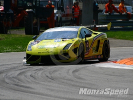 LAMBORGHINI BLANCPAIN SUPER TROFEO MONZA (24)