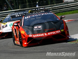 LAMBORGHINI BLANCPAIN SUPER TROFEO MONZA (6)