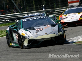 LAMBORGHINI BLANCPAIN SUPER TROFEO MONZA (9)