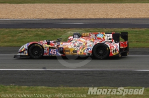 Le Mans 24 Hours(109)