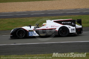 Le Mans 24 Hours(117)