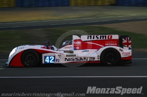 Le Mans 24 Hours(129)