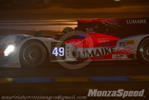 Le Mans 24 Hours(145)