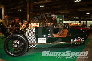 MILANOCLASSIC 2013 360