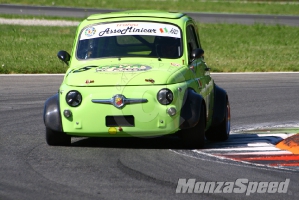 Minicar Monza