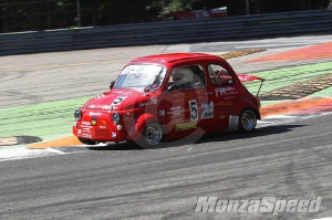 Minicar Monza