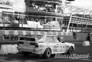 Monza Rally Show Historic