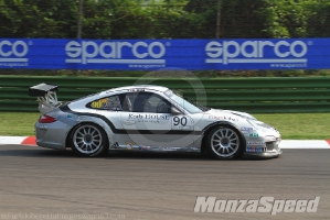 Porsche Carrera Cup Imola (39)