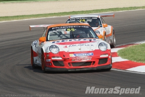Porsche Carrera Cup Imola (42)