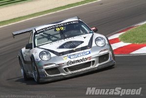 Porsche Carrera Cup Imola (48)
